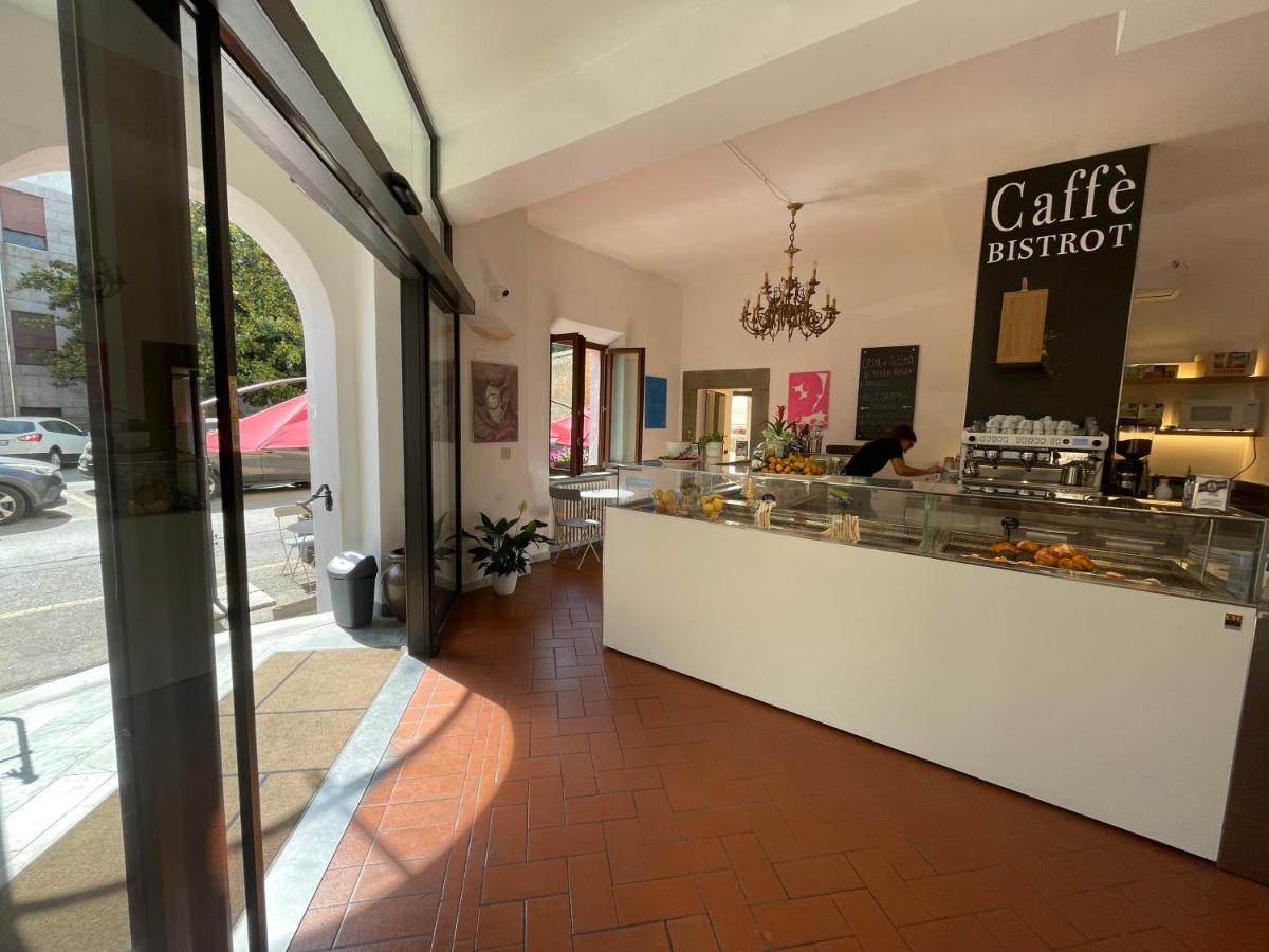 Hotel Caffe Verdi - 24 Hours Reception Πίζα Εξωτερικό φωτογραφία